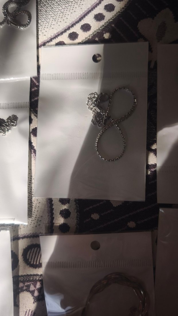 Bileklik çelik - Görsel 3