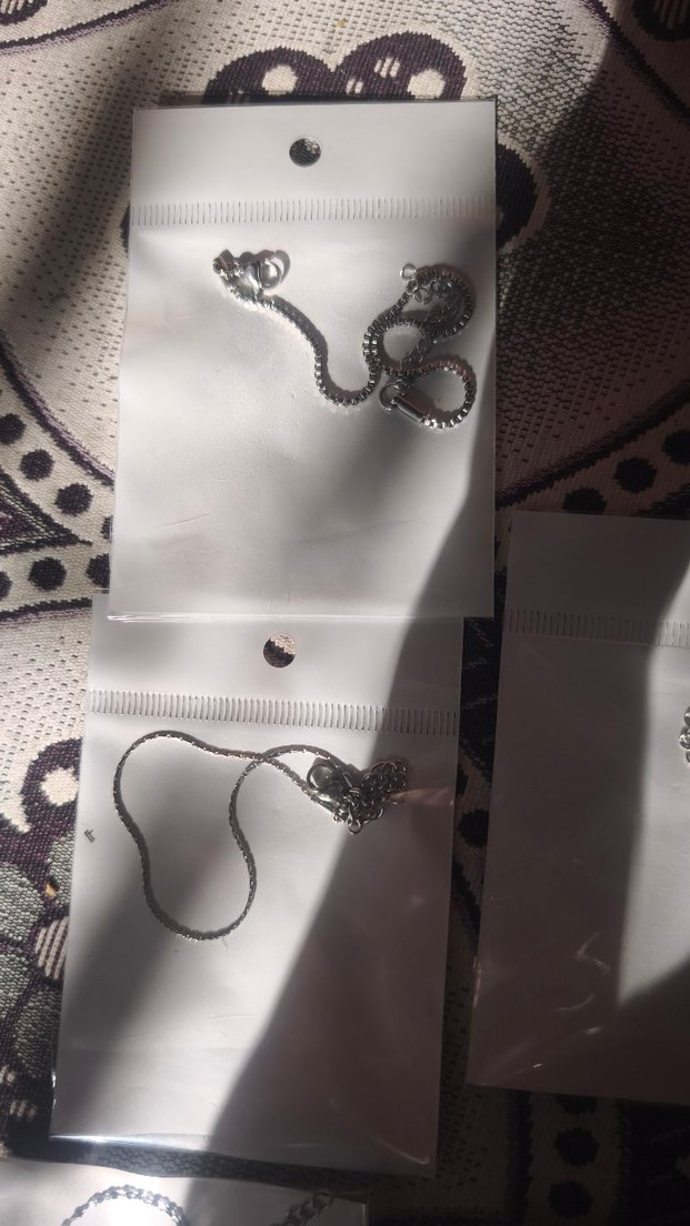 Bileklik çelik - Görsel 4