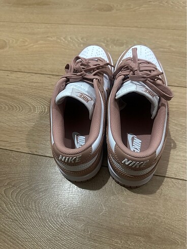 43 Beden Nike dunk
