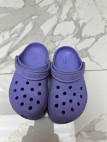 Crocs sandalet