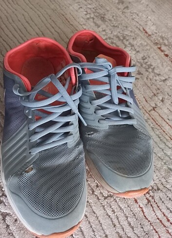 Nike Nike spor ayakkabı 