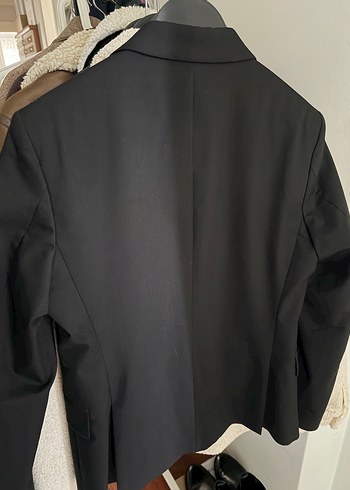 Zara Erkek Blazer Ceket - Görsel 3