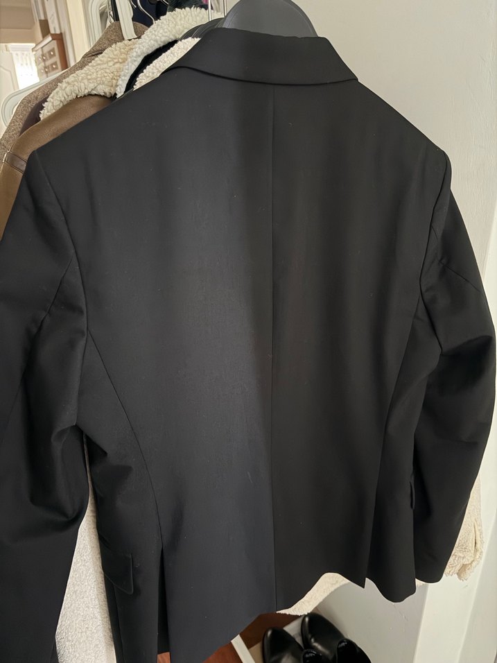 Zara Erkek Blazer Ceket - Görsel 3