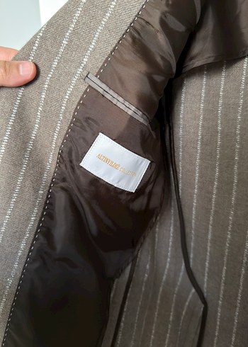 Altınyıldız 48 beden çok iyi durumda - Görsel 2