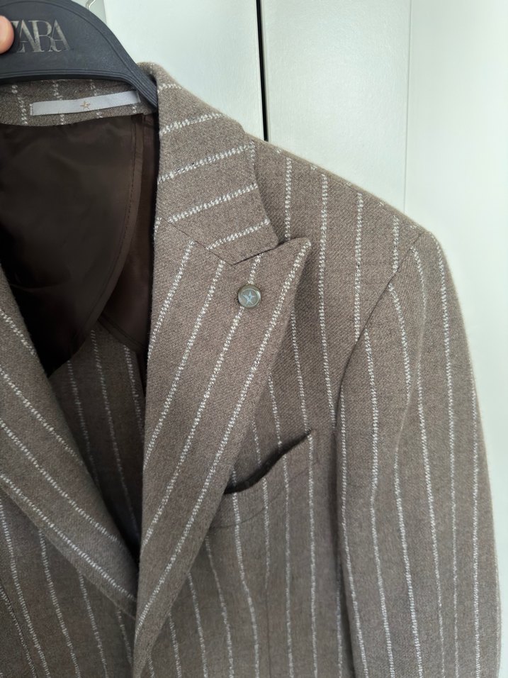 Altınyıldız 48 beden çok iyi durumda - Görsel 3