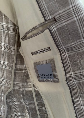 Beymen Erkek Takım Ceketi - Görsel 3