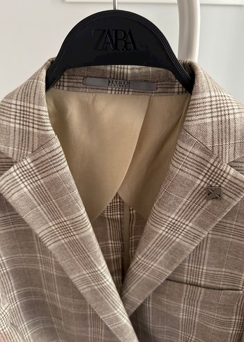 Beymen Erkek Takım Ceketi - Görsel 2