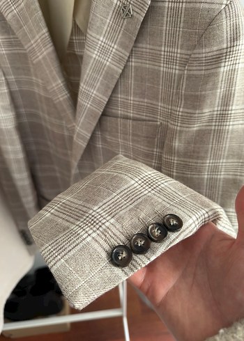 Beymen Erkek Takım Ceketi - Görsel 4