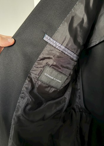 Altınyıldız classic erkek ceket - Görsel 2