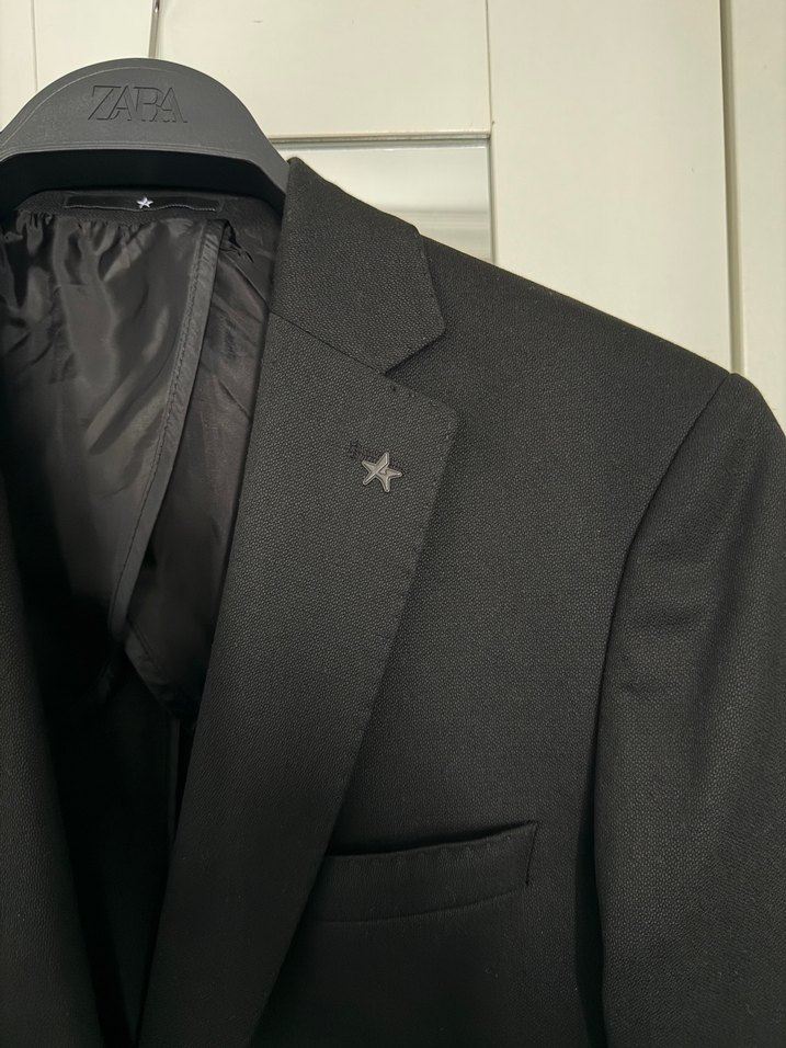 Altınyıldız classic erkek ceket - Görsel 3