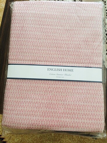 English home pike