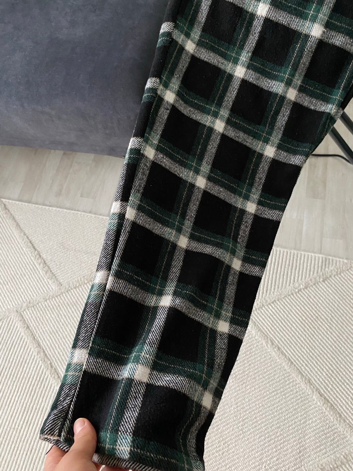 Erkek Pijama Altı  - Görsel 3