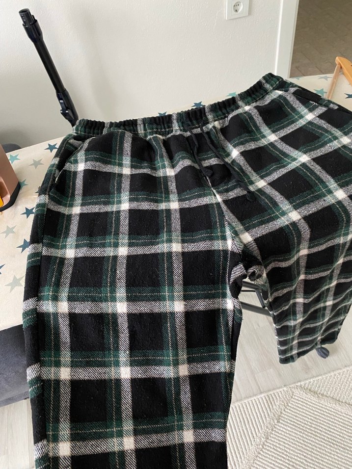 Erkek Pijama Altı  - Görsel 2