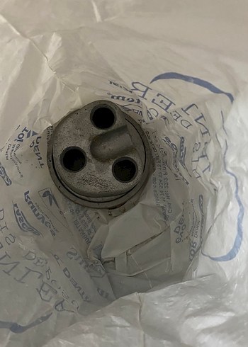 Diş Teknisyeni malzemeleri - Görsel 3