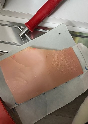 Diş Teknisyeni malzemeleri - Görsel 10