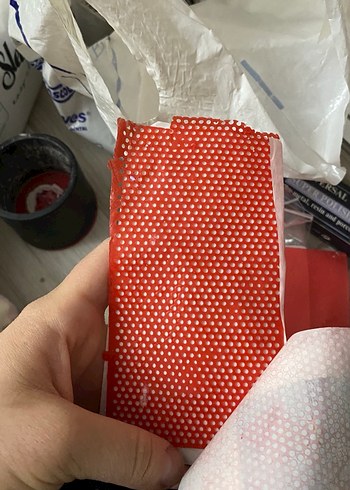 Diş Teknisyeni malzemeleri - Görsel 9