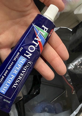 Diş Teknisyeni malzemeleri - Görsel 6