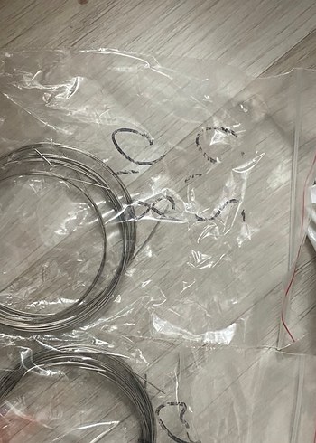 Diş Teknisyeni malzemeleri - Görsel 14