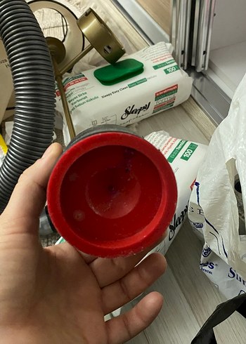 Diş Teknisyeni malzemeleri - Görsel 4