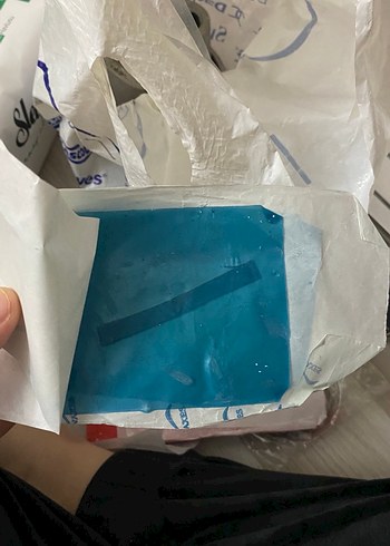 Diş Teknisyeni malzemeleri - Görsel 8