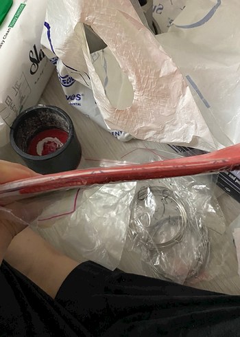 Diş Teknisyeni malzemeleri - Görsel 13