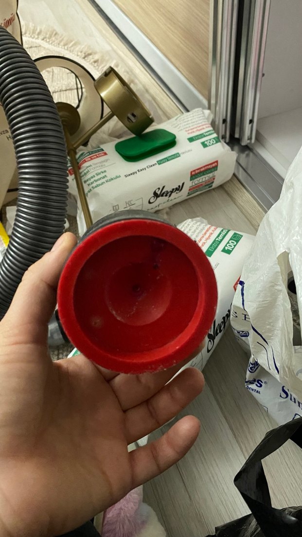 Diş Teknisyeni malzemeleri - Görsel 4