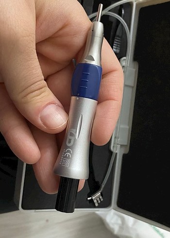 Diş Hekimliği Anguldruva - Görsel 2