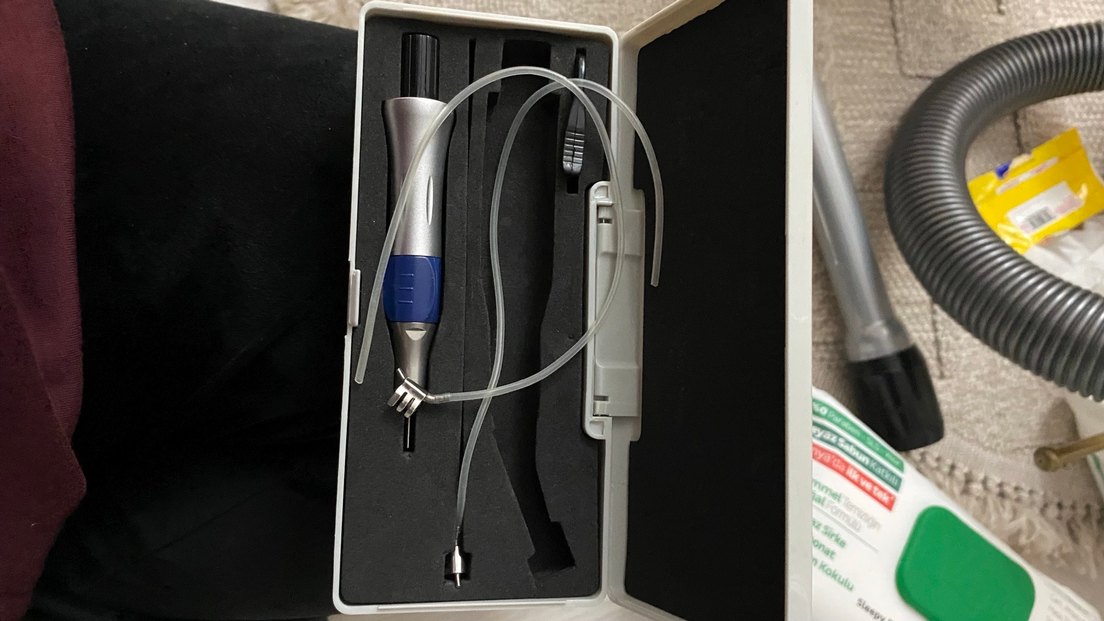 Diş Hekimliği Anguldruva - Görsel 3