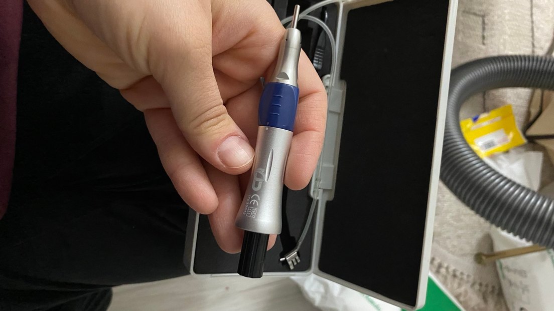 Diş Hekimliği Anguldruva - Görsel 2