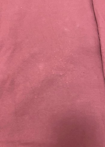 Bordo ALLDAY Marka Tesettür Sweatshirt - Görsel 4