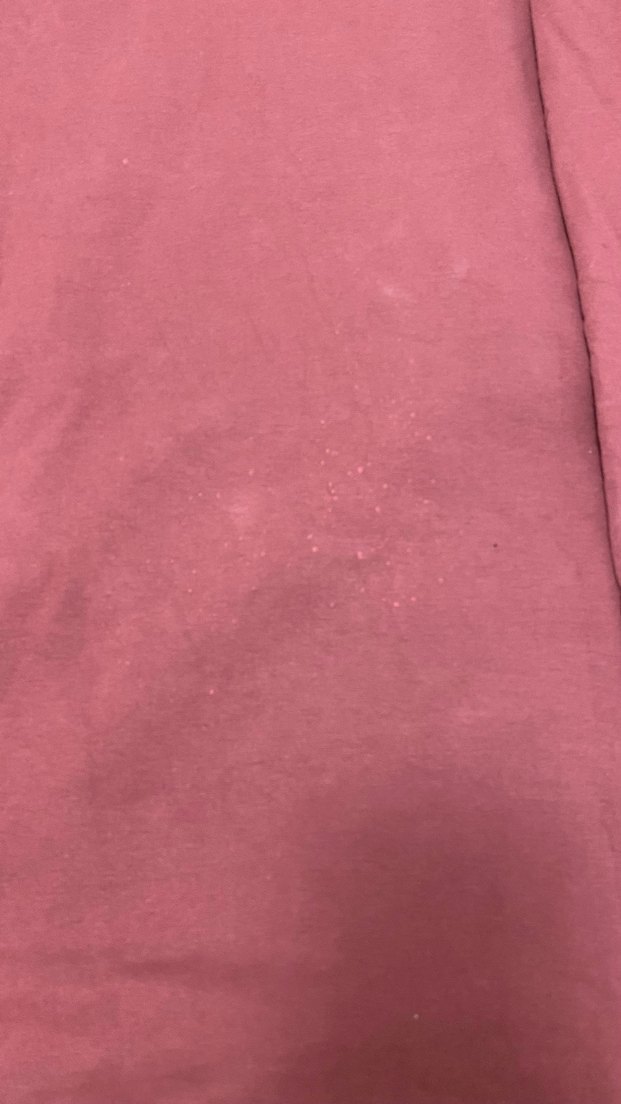 Bordo ALLDAY Marka Tesettür Sweatshirt - Görsel 4