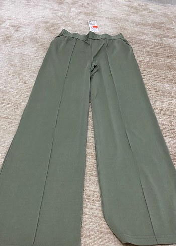 Yeşil bayan eşofman - Görsel 3