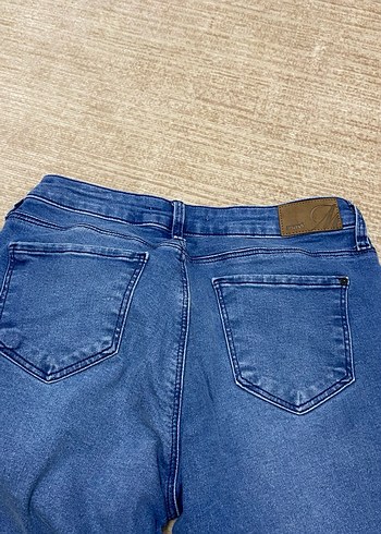 Mavi Boyfriend Kadın Kot Pantolon - Görsel 5