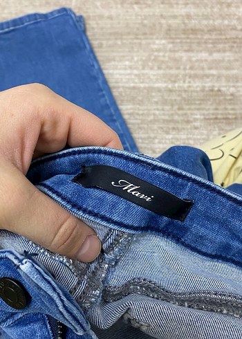 Mavi Jeans diğer