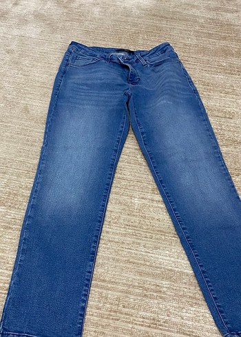 Mavi Boyfriend Kadın Kot Pantolon - Görsel 4