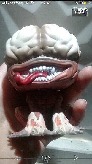 Funko POP