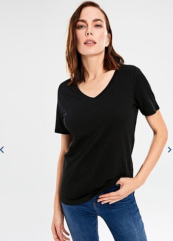 Lcw basic tshirt