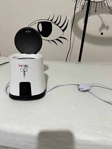 Mozıur sterilize kabı ( boncuksuz )