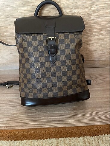 Louis Vuitton Çanta orjinal