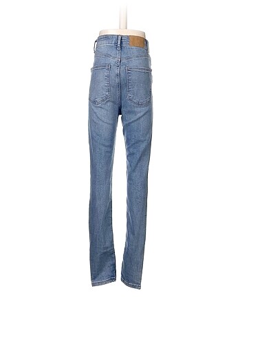 34 Beden Zara Jean / Kot %70 İndirimli.