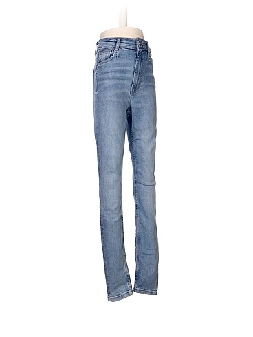 Zara Zara Jean / Kot %70 İndirimli.