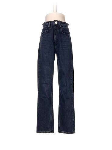 Zara Jean / Kot %70 İndirimli.
