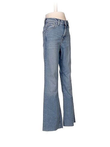 Mango Mango Jean / Kot %70 İndirimli.