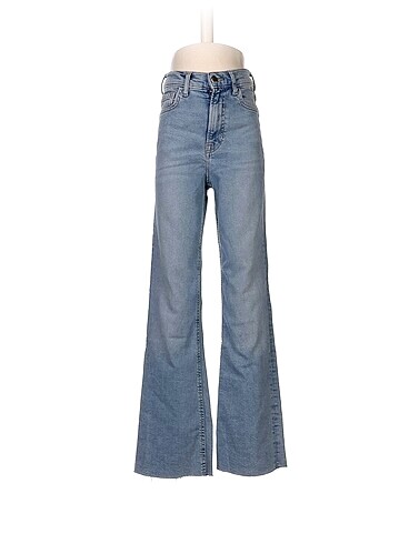Mango Jean / Kot %70 İndirimli.