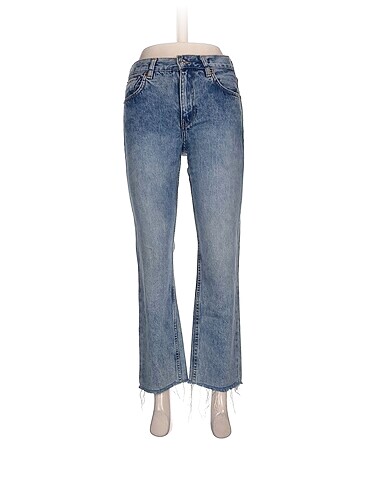 Mango Jean / Kot %70 İndirimli.