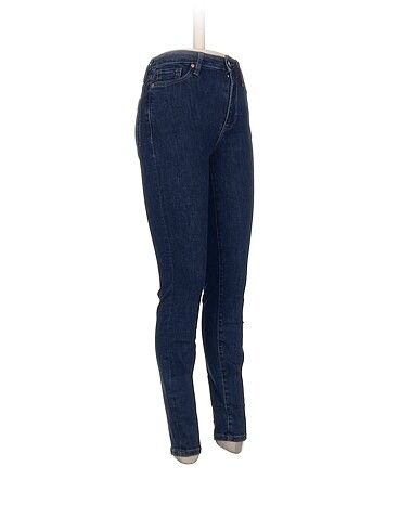 Mango Mango Jean / Kot %70 İndirimli.