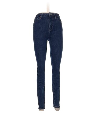 Mango Jean / Kot %70 İndirimli.