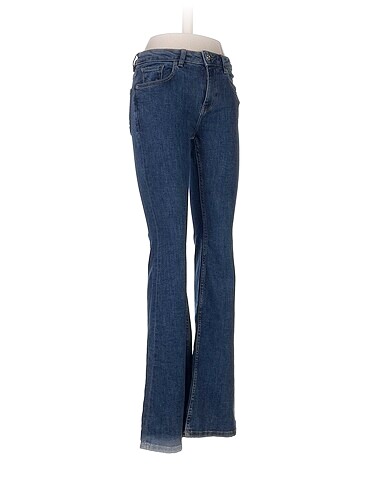 Mango Mango Jean / Kot %70 İndirimli.
