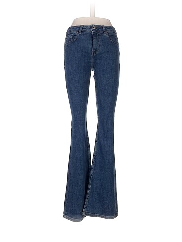 Mango Jean / Kot %70 İndirimli.