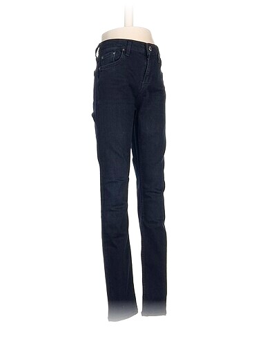 Zara Zara Jean / Kot %70 İndirimli.